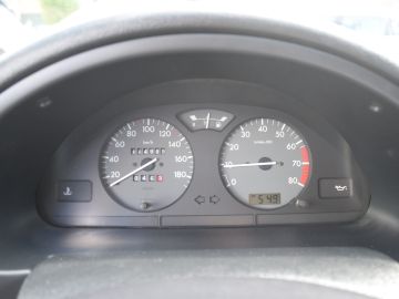 Citroën Saxo